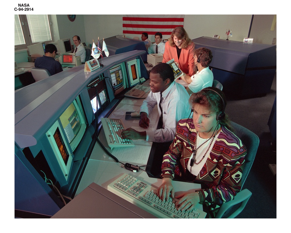 USER OPERATION FACILITY