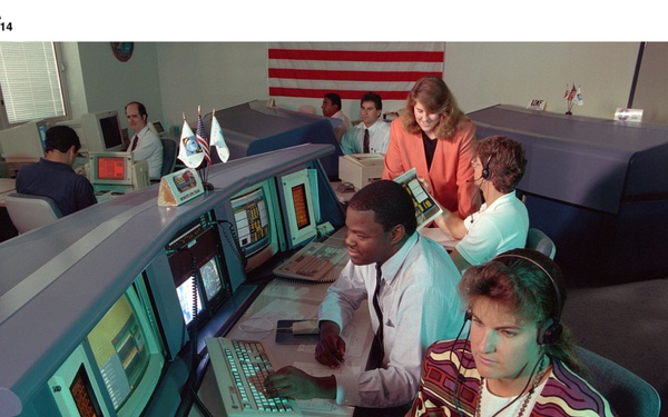 USER OPERATION FACILITY