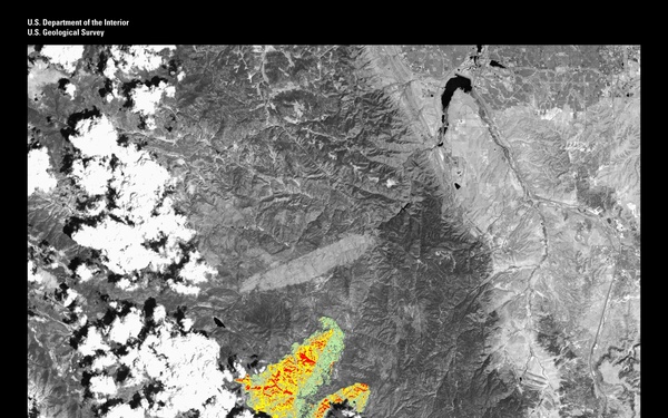 Rocky Mountain Fires: Natural Hazards