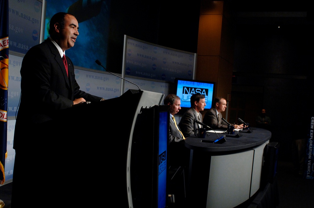 Constellation Program Update