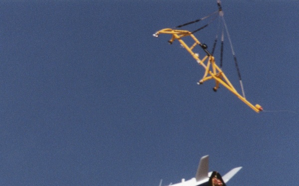 X-40A Space Manuever Vehicle