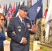 Jacksonville native Gen. Craig R. McKinley retires after historic career