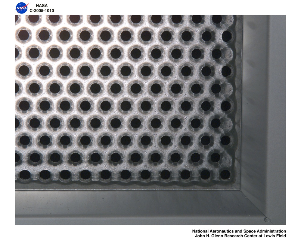 Photographic documentation of the High Power Engine Propulsion HiPEP after a duration test.  Also photographed are the instrumentation and installation articles to reveal post test conditions such as corrosion and pitting.