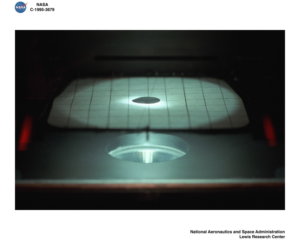 DVIDS Images JAMIC JAPANESE MICROGRAVITY CENTER TEST RESULTS FOR