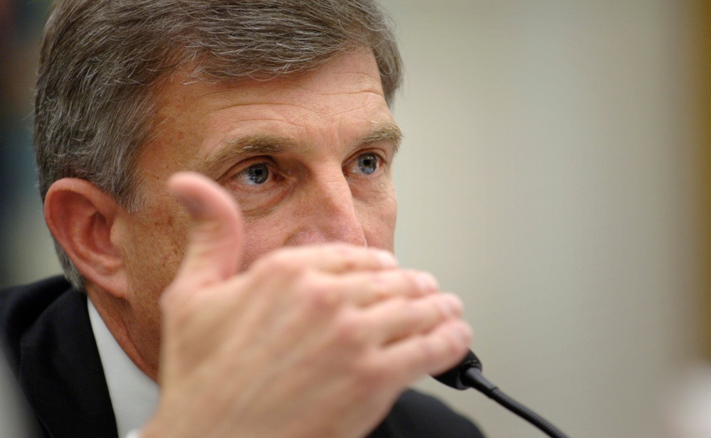 House Hearing Nunn-McCurdy Review of NPOESS