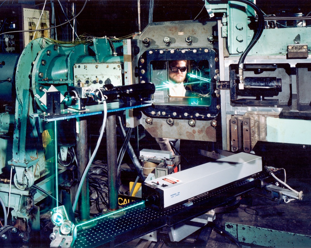 TESTING HARDWARE RM INW