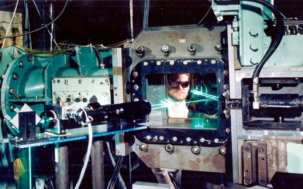 TESTING HARDWARE RM INW