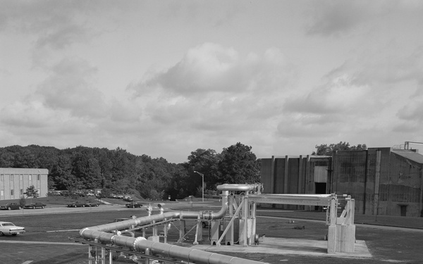 NEW TEST RIG FOR LEWIS NEWS