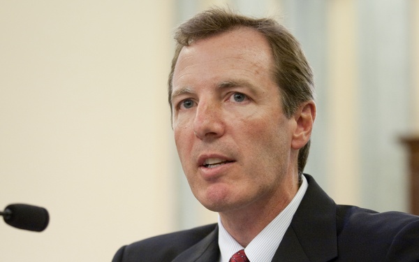 Senate Confirmation Hearing IG