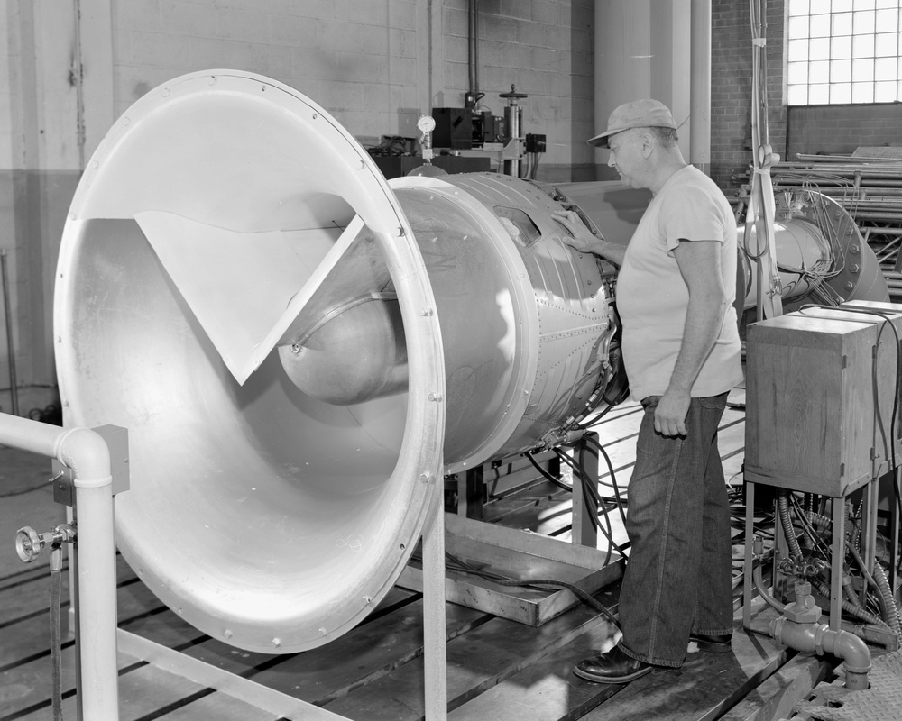 FOREIGN OBJECT RETENTION RIG