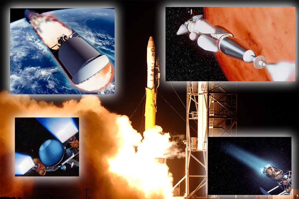 A New Era of Launch Systems