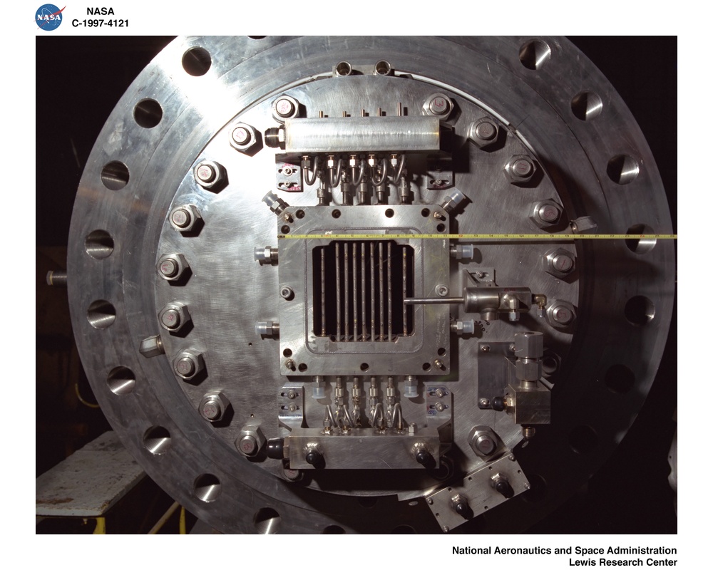 PRATT AND WHITNEY SINGLE INJECTION HARDWARE