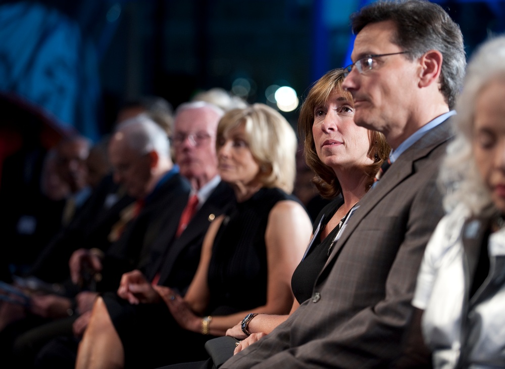 Air and Space Museum Apollo 40th Celebration