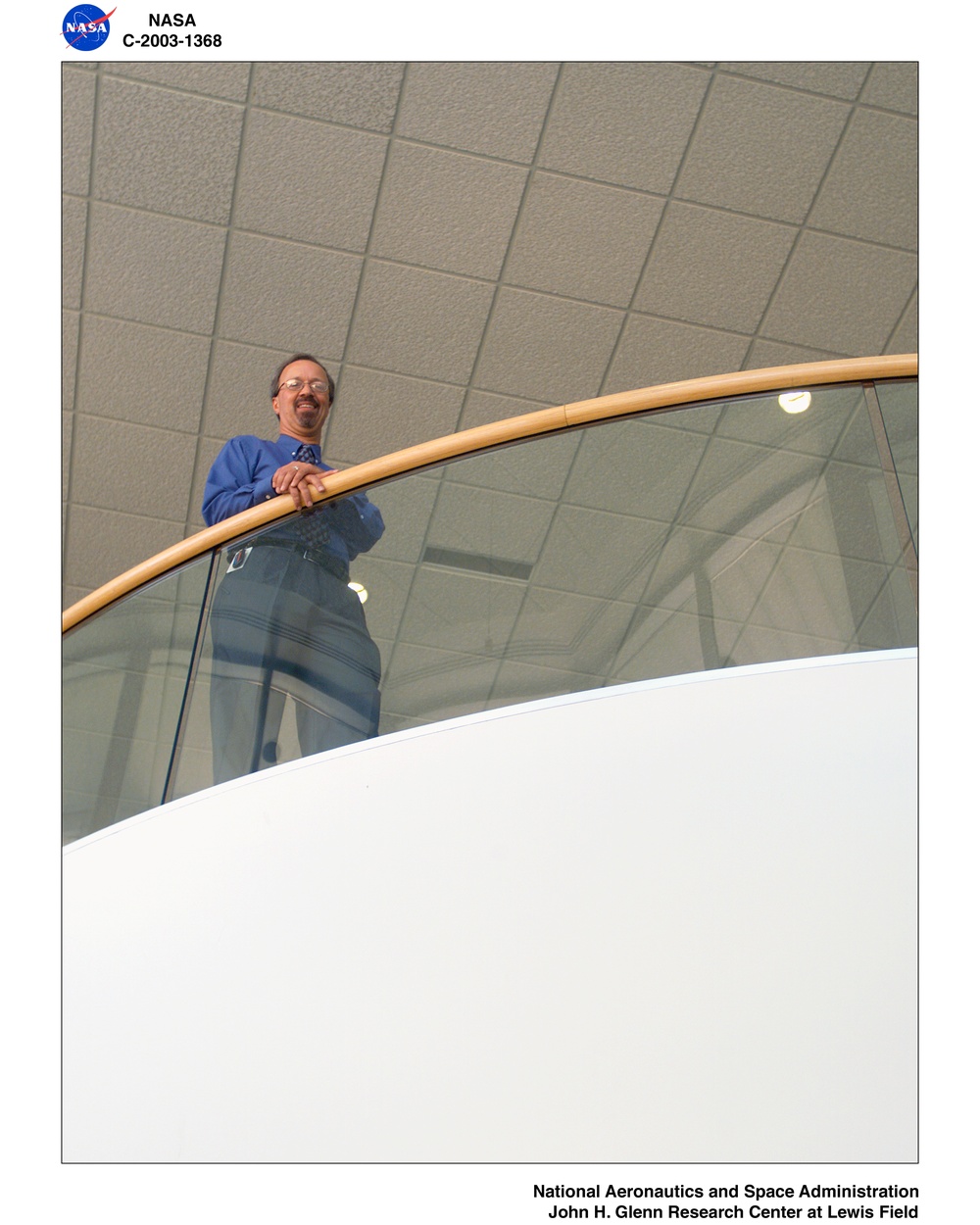 Technica Magazine "Power Couple"