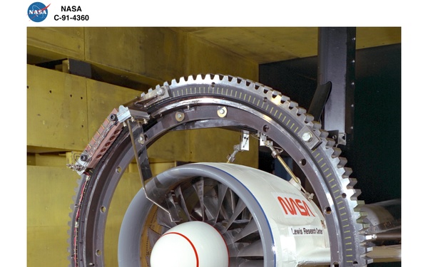 ADP ROTATING RAKE SETUP