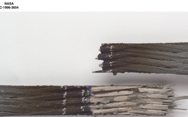 FIBEROUS MATERIALS INCORPORATED FMI SAMPLES