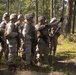 Kilo Company completes mechanized raid training exercise
