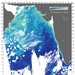 Phytoplankton in the Arabian Sea: Image of the Day