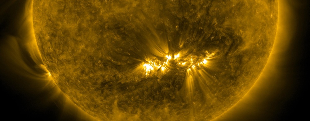 Pick of the Week for Nov. 15, 2010 Flashing Flares