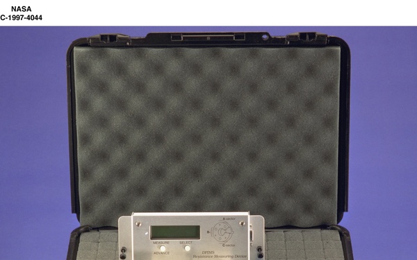 RESISTANCE MEASURING DEVICE RMD