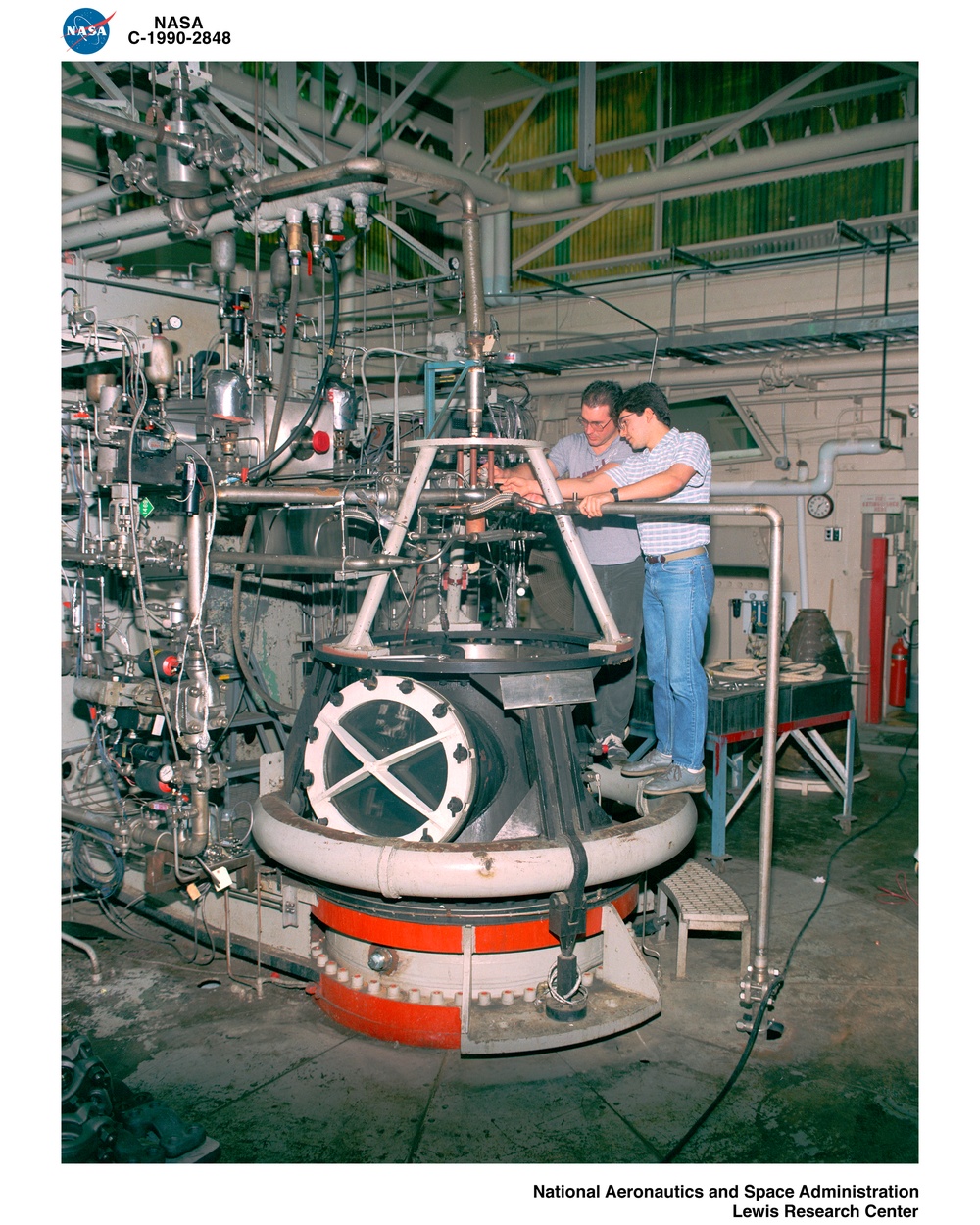 CCL AND RETF FACILITIES