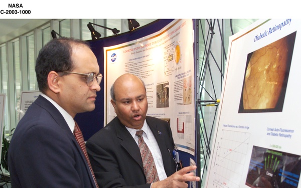 OHIO'S VISION CONFERENCE &quot;AWAKEN THE CHALLENGE&quot;