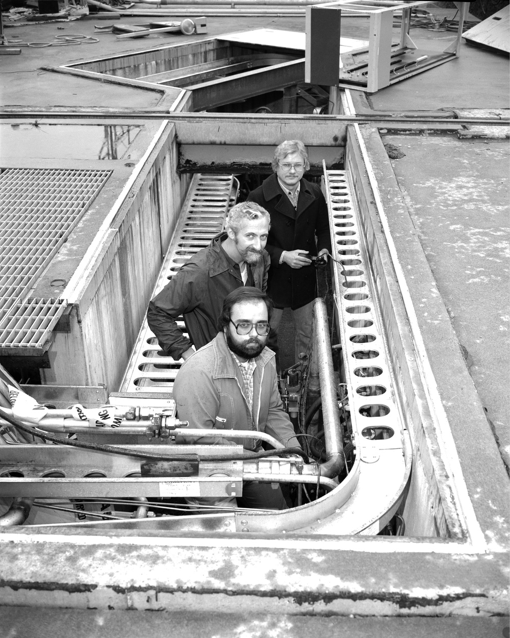 DVIDS Images CONVERTIBLE ENGINE SYSTEMS TECHNOLOGY TEAM OF ENGINEERS