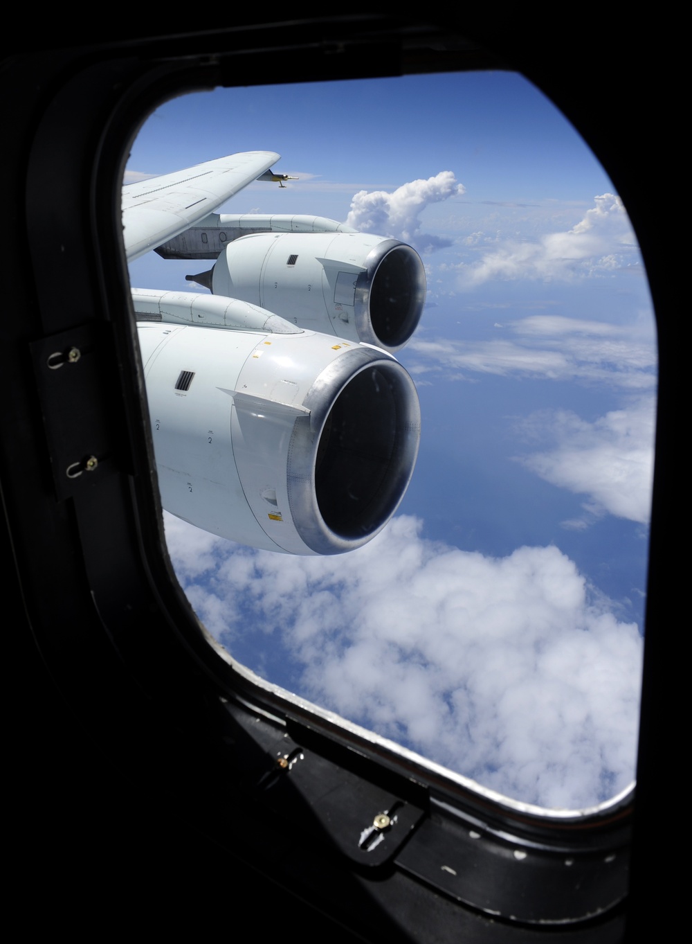 GRIP Experiment 2010