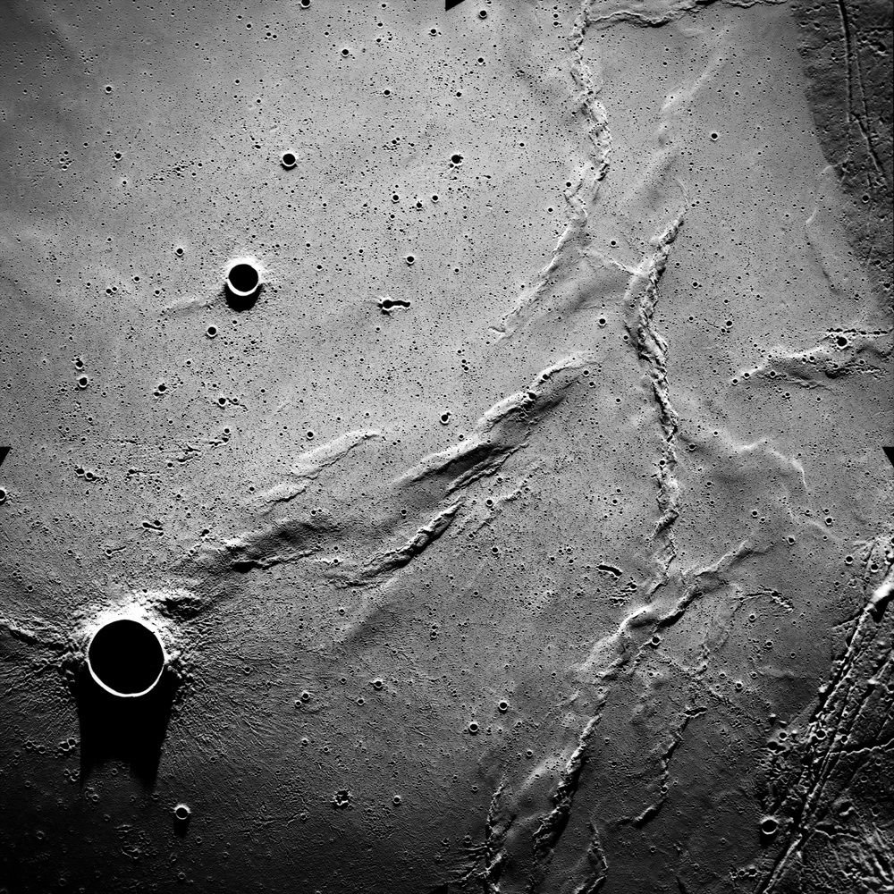 Apollo 17 - Erro, Dreyer