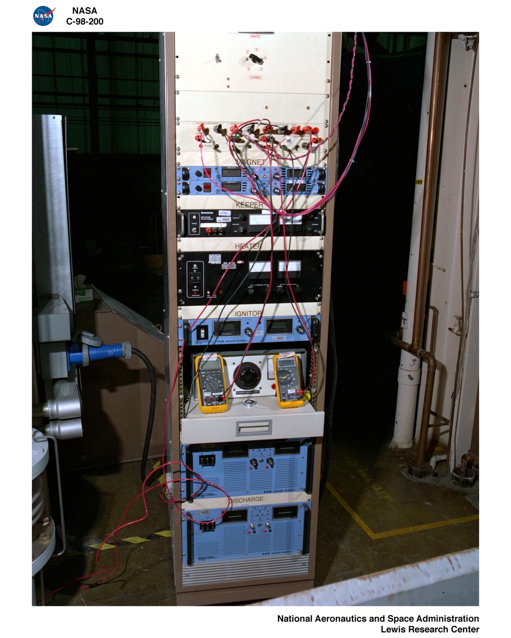 MAGNETOSTRICTIVE VALVE ASSEMBLY SMALL BUSINESS INNOVATIVE RESEARCH PROGRAM - MAROTTA INC.