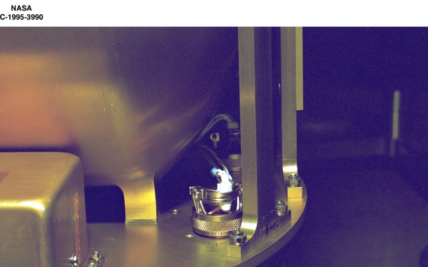 POOL BOILING STS SHUTTLE TRANSPORT SYSTEM - 66 PRE-SHIP