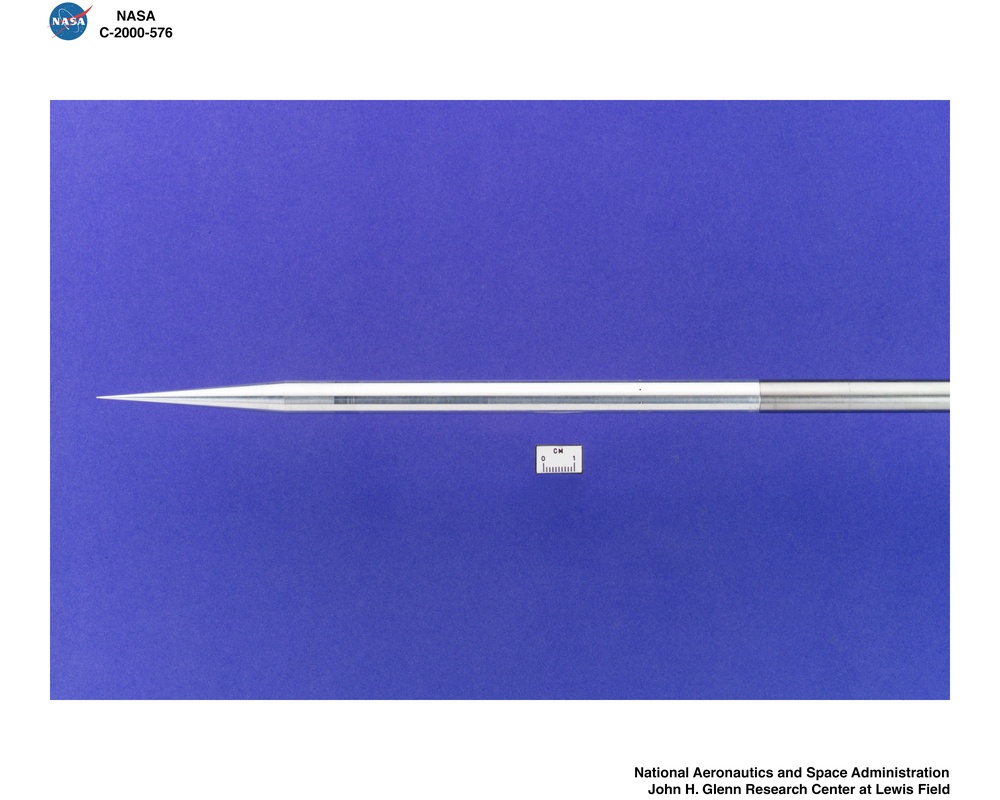 TRANSIENT FLOW FLOW FIELD PRESSURE PROBE DOCUMENTATION