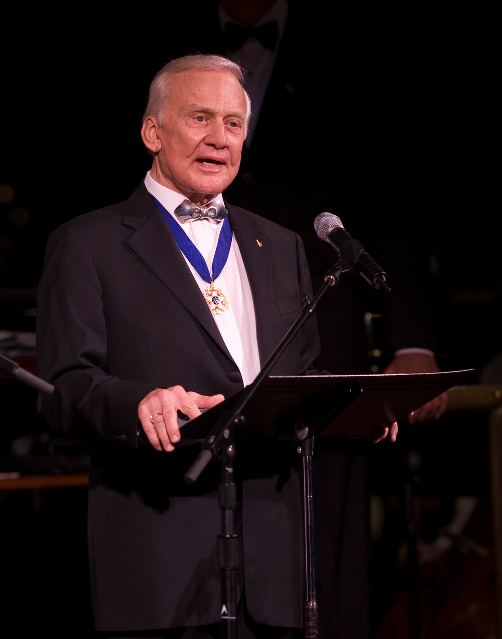 Kennedy Center Salute To Apollo