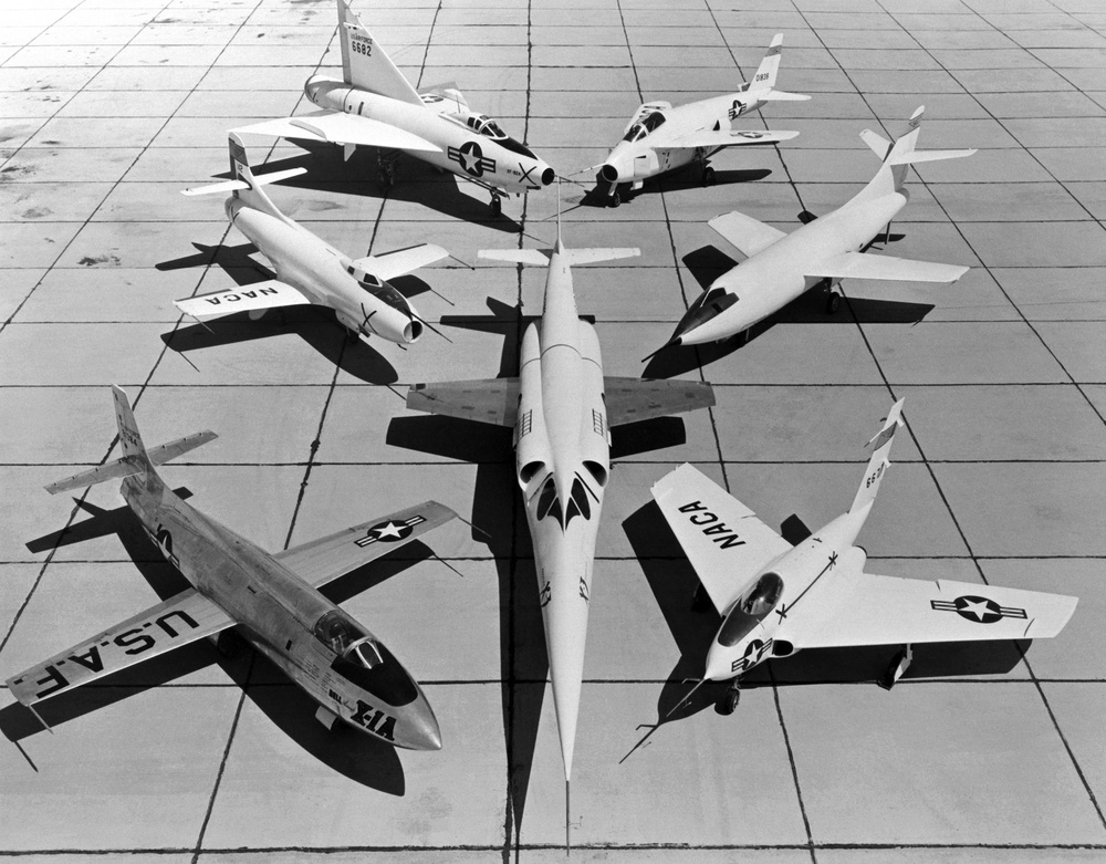 X-1A