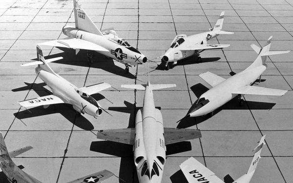 X-1A