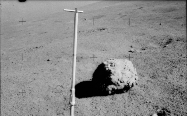 Apollo 17, Sta 8, SPL 8235-38, SCOOP