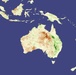 La Nina Greenup Patterns: Image of the Day
