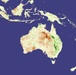 La Nina Greenup Patterns: Image of the Day