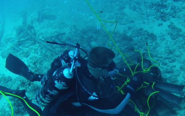 Split pipe preparation