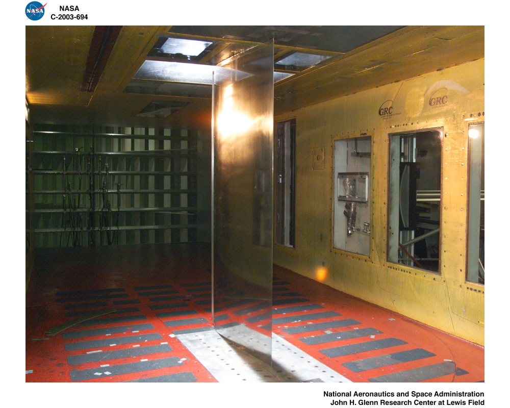 ICE SHAPE IMPINGEMENT DATA BASE