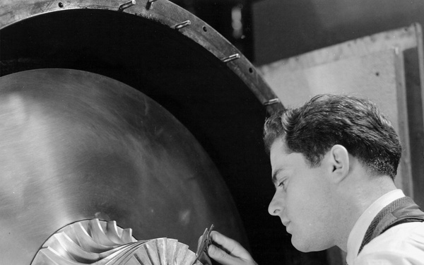 PUBLICITY ON METALLURGY SUPERCHARGER, ETC.