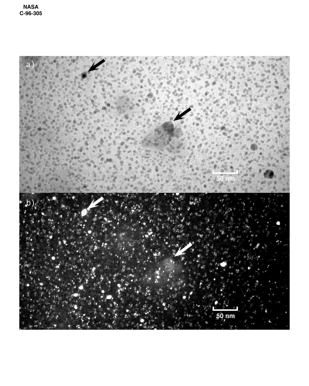 SOOT - TEM TRANSMISSION ELECTRON MICROSCOPY