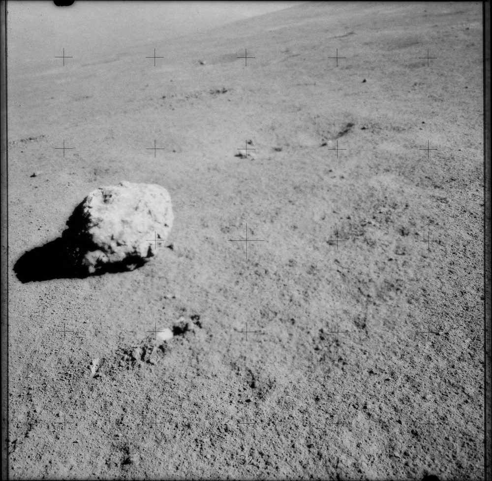 Apollo 17, Sta 8, SPL 8235-38