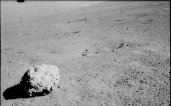 Apollo 17, Sta 8, SPL 8235-38