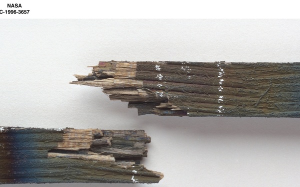 FIBEROUS MATERIALS INCORPORATED FMI SAMPLES