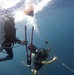 Underwater imaging system