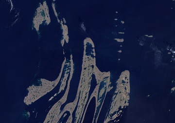 Belcher Islands, Canada: Image of the Day