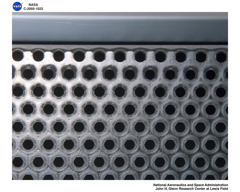 Photographic documentation of the High Power Engine Propulsion HiPEP after a duration test.  Also photographed are the instrumentation and installation articles to reveal post test conditions such as corrosion and pitting.