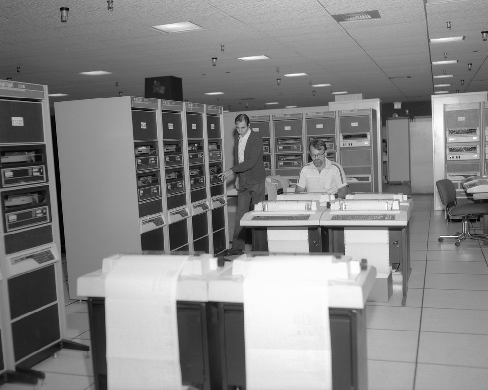 EXTERIORS AND INTERIORS OF THE SPACE POWER RESEARCH LABORATORY SPRL - ENERGY CONVERSION LABORATORY ECL - REDOX - RESEARCH ANALYSIS CENTER RAC - BASIC MATERIALS LABORATORY BML - VERTICAL LIFT FACILITY VLF