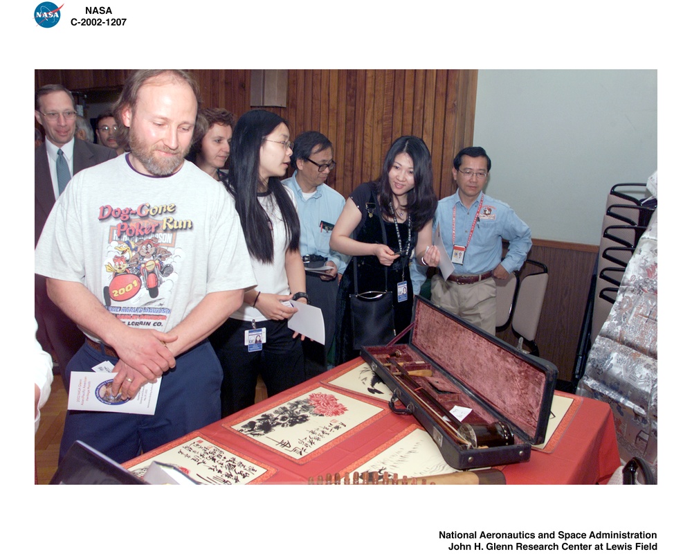 ASIAN PACIFIC ISLANDERS HERITAGE MONTH CELEBRATION ACTIVITIES